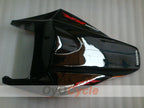 Injection Fairing kit for 04-05 CBR1000RR - Orange, Black - Repsol #OYO87904965