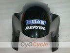 Injection Fairing kit for 04-05 CBR1000RR - Orange, Black - Repsol #OYO87904965