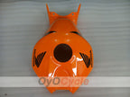 Injection Fairing kit for 04-05 CBR1000RR - Orange, Black - Repsol #OYO87904965