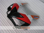 Injection Fairing kit for 04-05 CBR1000RR - Orange, Black - Repsol #OYO87904966