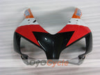 Injection Fairing kit for 04-05 CBR1000RR - Orange, Black - Repsol #OYO87904966