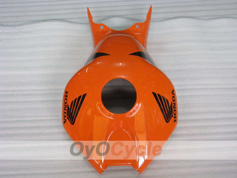 Injection Fairing kit for 04-05 CBR1000RR - Orange, Black - Repsol #OYO87904966