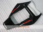 Injection Fairing kit for 04-05 CBR1000RR - Orange, Black - Repsol #OYO87904966