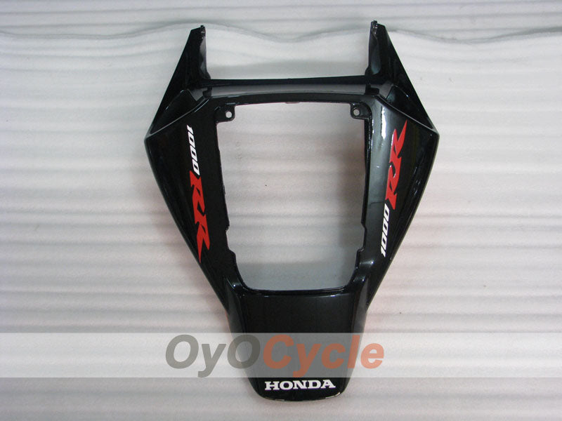 Injection Fairing kit for 04-05 CBR1000RR - Orange, Black - Repsol #OYO87904966