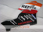 Injection Fairing kit for 04-05 CBR1000RR - Orange, Black - Repsol #OYO87904966