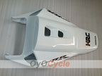 Injection Fairing kit for 04-05 CBR1000RR - White, Silver - Repsol #OYO87904967