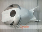 Injection Fairing kit for 04-05 CBR1000RR - White, Silver - Repsol #OYO87904967