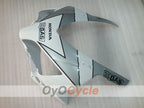 Injection Fairing kit for 04-05 CBR1000RR - White, Silver - Repsol #OYO87904967