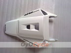 Injection Fairing kit for 04-05 CBR1000RR - White, Silver - Repsol #OYO87904968