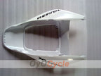 Injection Fairing kit for 04-05 CBR1000RR - White, Silver - Repsol #OYO87904968