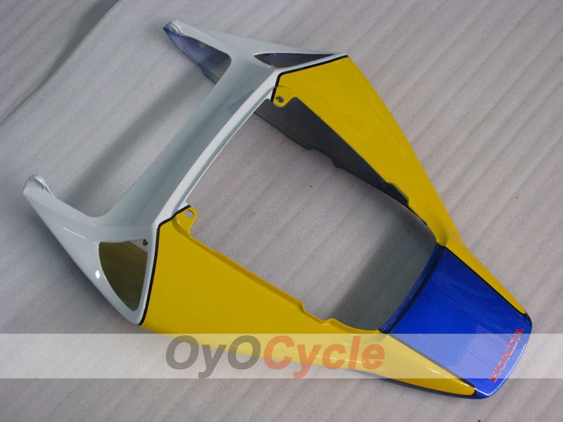 Injection Fairing kit for 04-05 CBR1000RR - Blue, White - Rothmans #OYO87904969