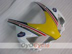 Injection Fairing kit for 04-05 CBR1000RR - Blue, White - Rothmans #OYO87904969