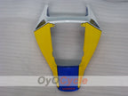 Injection Fairing kit for 04-05 CBR1000RR - Blue, White - Rothmans #OYO87904969