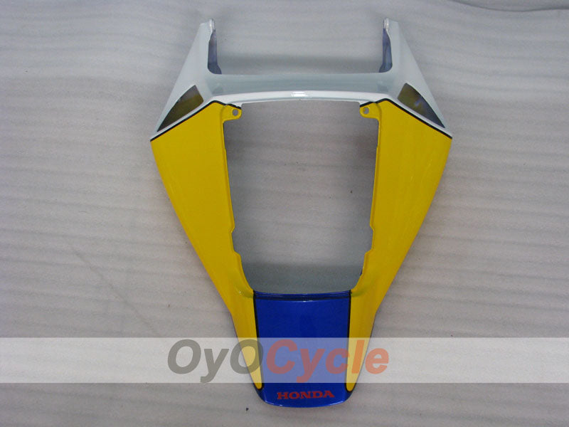 Injection Fairing kit for 04-05 CBR1000RR - Blue, White - Rothmans #OYO87904969
