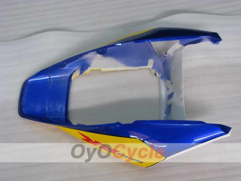Injection Fairing kit for 04-05 CBR1000RR - Blue, White - Rothmans #OYO87904969