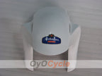 Injection Fairing kit for 04-05 CBR1000RR - Blue, White - Rothmans #OYO87904969