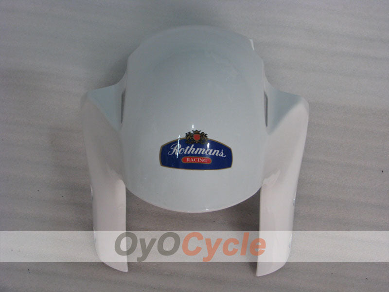 Injection Fairing kit for 04-05 CBR1000RR - Blue, White - Rothmans #OYO87904969