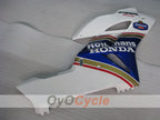 Injection Fairing kit for 04-05 CBR1000RR - Blue, White - Rothmans #OYO87904969
