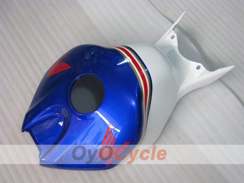 Injection Fairing kit for 04-05 CBR1000RR - Blue, White - Rothmans #OYO87904969