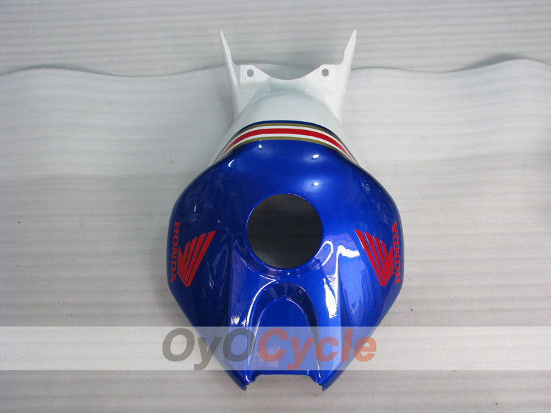 Injection Fairing kit for 04-05 CBR1000RR - Blue, White - Rothmans #OYO87904969