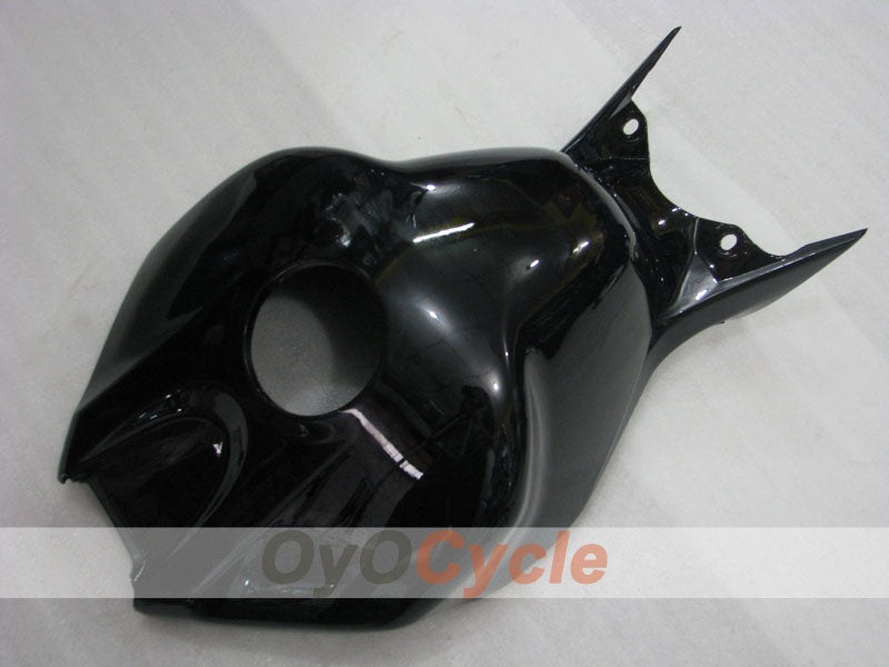 Injection Fairing kit for 04-05 CBR1000RR - White, Black - West #OYO87904970