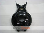 Injection Fairing kit for 04-05 CBR1000RR - White, Black - West #OYO87904970