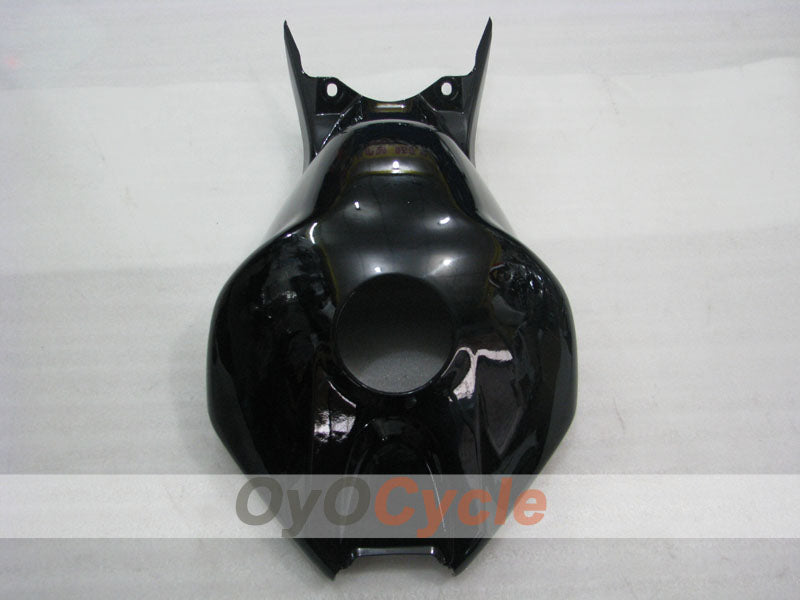 Injection Fairing kit for 04-05 CBR1000RR - White, Black - West #OYO87904970