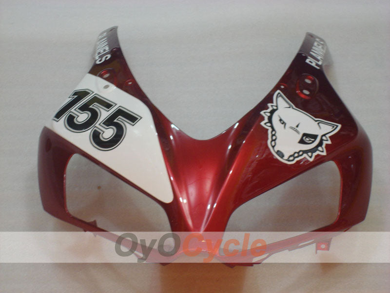 Front Upper Fairing For Honda 06-07 CBR1000RR #OYO87906826 Main image