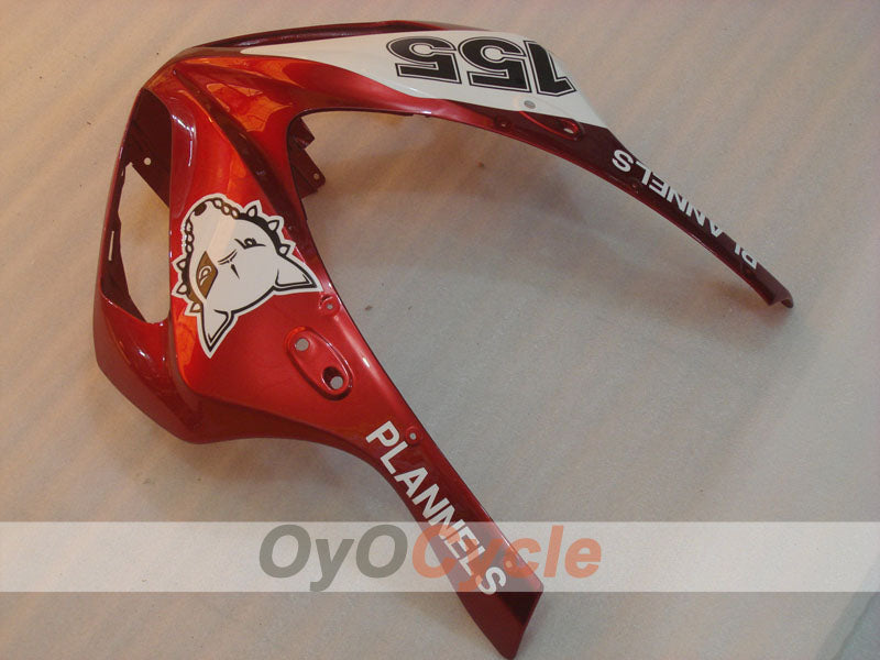 Front Upper Fairing For Honda 06-07 CBR1000RR #OYO87906826