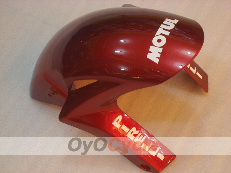 Front Fender Fairing For Honda 06-07 CBR1000RR #OYO87906828 Main image