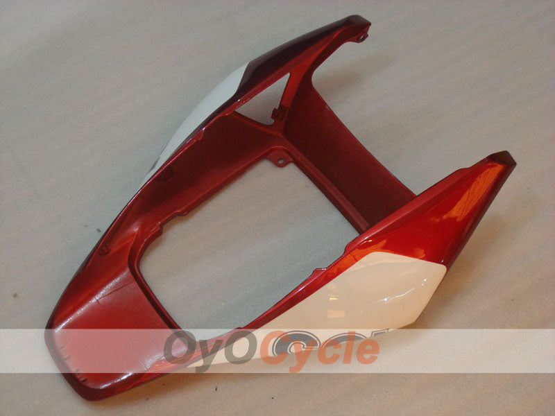 Rear Tail Fairing For Honda 06-07 CBR1000RR #OYO87906830 Secondary image