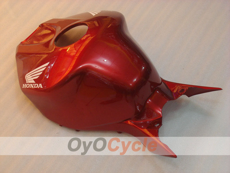 Injection Fairing kit for 06-07 CBR1000RR - Red Wine Color - PLANNELS #OYO87904971