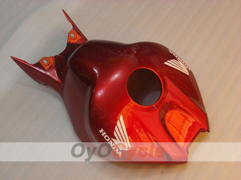 Fuel Tank Fairing For Honda 06-07 CBR1000RR #OYO87906829 Secondary image