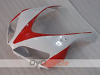 Injection Fairing kit for 06-07 CBR1000RR - Red, White - PRAMAC #OYO87904972