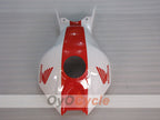 Injection Fairing kit for 06-07 CBR1000RR - Red, White - PRAMAC #OYO87904972