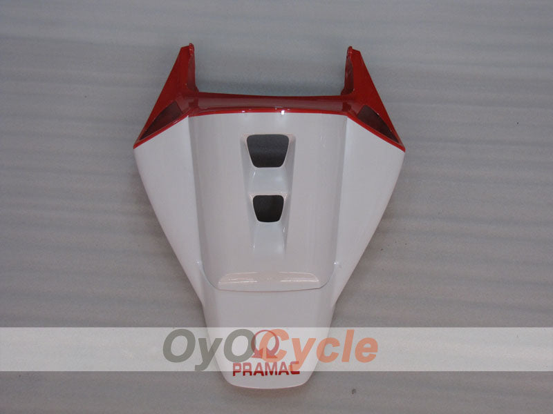 Rear Tail Fairing + Seat Cover For Honda 06-07 CBR1000RR #OYO87906835