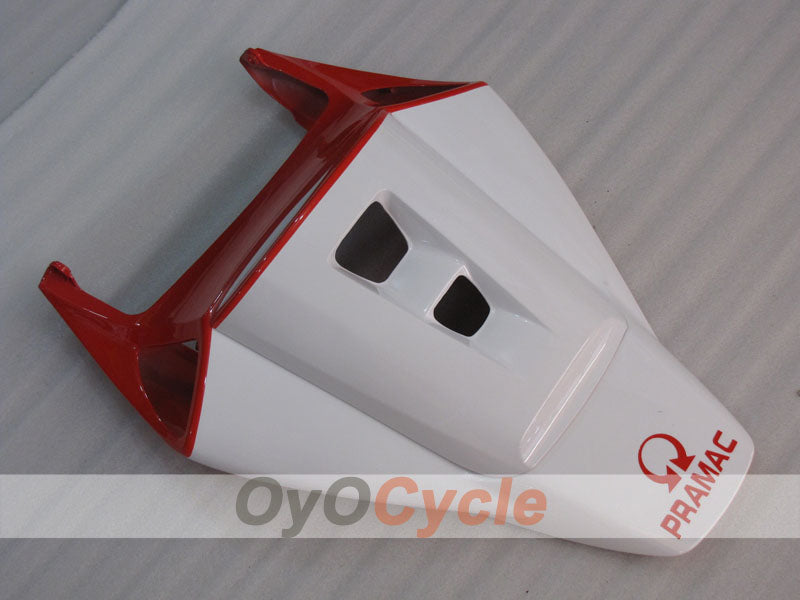 Rear Tail Fairing + Seat Cover For Honda 06-07 CBR1000RR #OYO87906835
