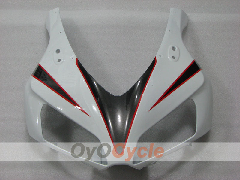 Front Upper Fairing For Honda 06-07 CBR1000RR #OYO87906836 Main image