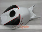 Injection Fairing kit for 06-07 CBR1000RR - White, Black - Factory Style #OYO87904973