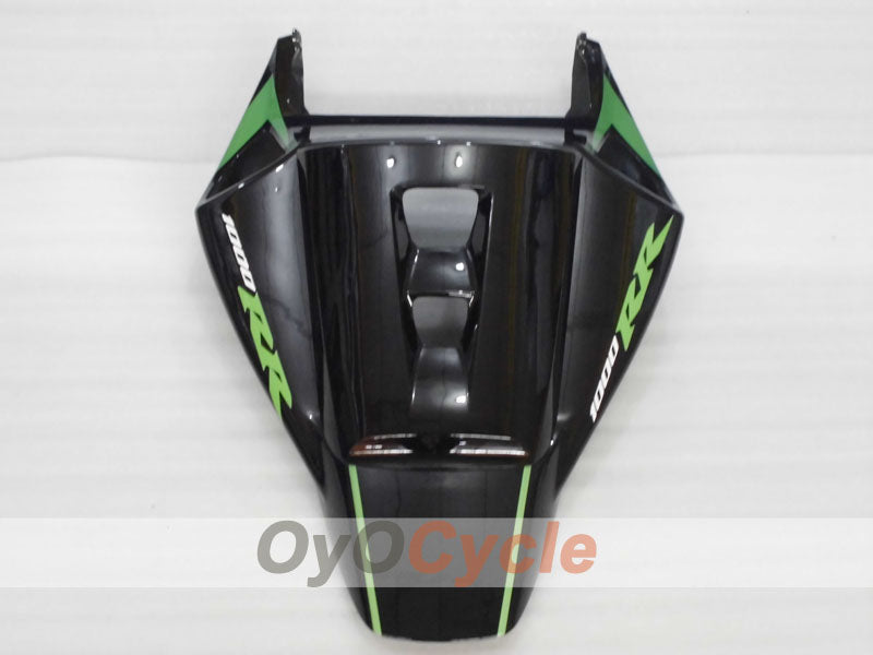 Rear Tail Fairing + Seat Cover For Honda 06-07 CBR1000RR #OYO87906842