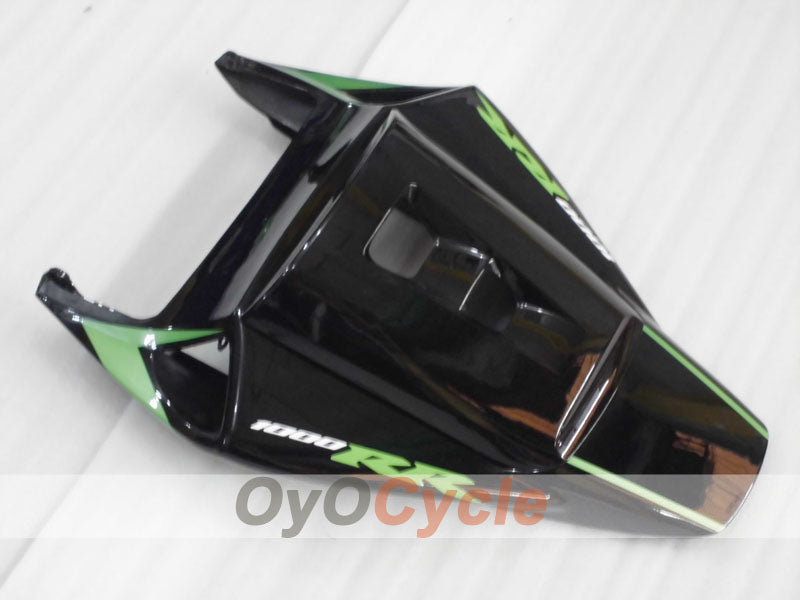 Rear Tail Fairing + Seat Cover For Honda 06-07 CBR1000RR #OYO87906842
