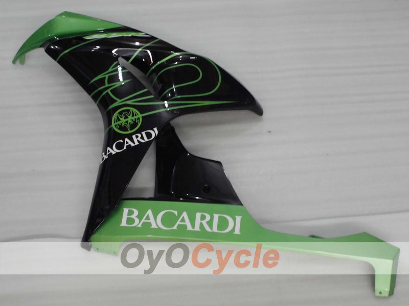 Left & Right Side Fairing For Honda 06-07 CBR1000RR #OYO87906839 Main image