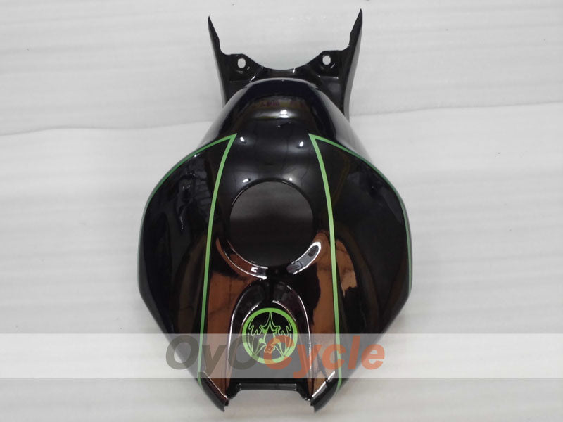 Fuel Tank Fairing For Honda 06-07 CBR1000RR #OYO87906841 Secondary image