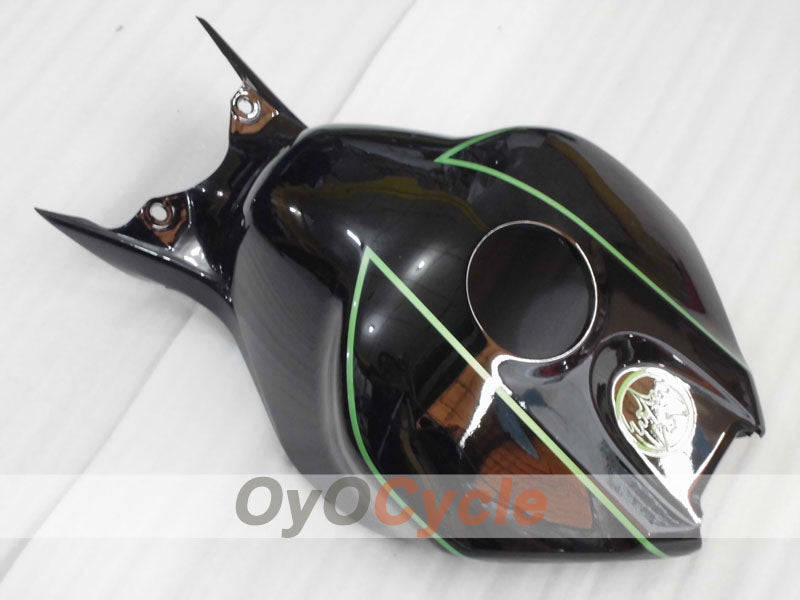 Fuel Tank Fairing For Honda 06-07 CBR1000RR #OYO87906841