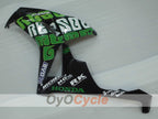 Left & Right Side Fairing For Honda 06-07 CBR1000RR #OYO87906844