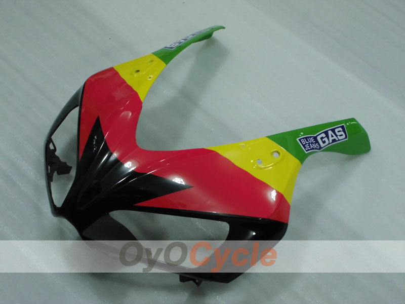 Front Upper Fairing For Honda 06-07 CBR1000RR #OYO87906848