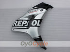 Left & Right Side Fairing For Honda 06-07 CBR1000RR #OYO87906851