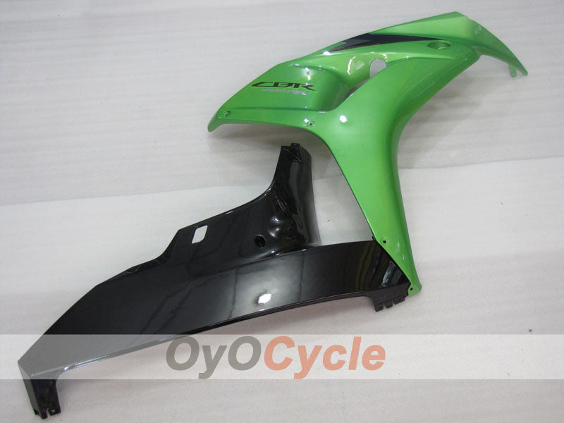 Left & Right Side Fairing For Honda 06-07 CBR1000RR #OYO87906854 Secondary image