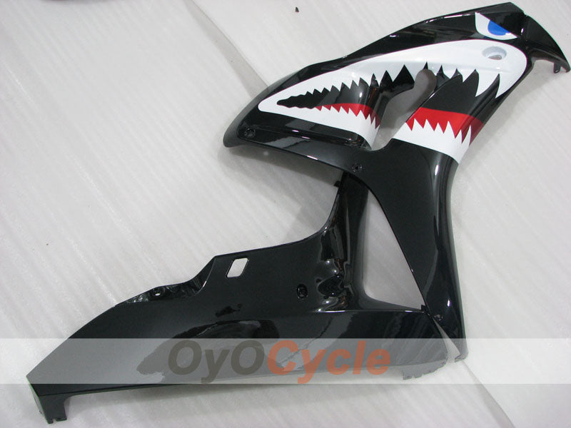 Left & Right Side Fairing For Honda 06-07 CBR1000RR #OYO87906858