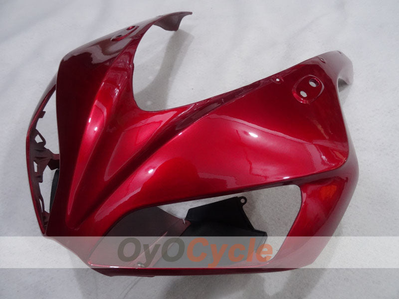 Front Upper Fairing For Honda 06-07 CBR1000RR #OYO87906859